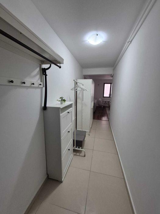 Inchiriere apartament 2 camere direct de la proprietar zona Mihai Bravu-500 euro