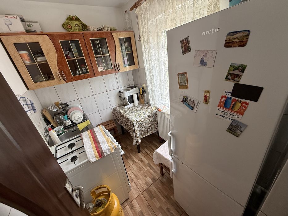 Apartment in Băile Herculane, Pecinișca - Vedere 5