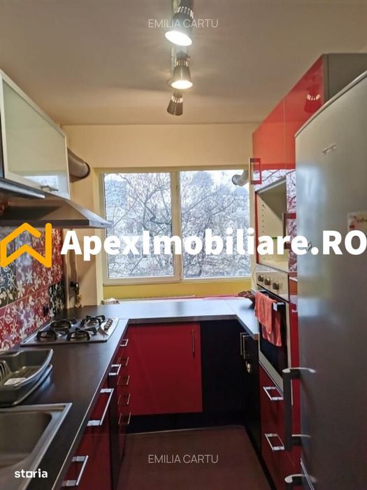 Apartament 2 camere de inchiriat Pajura Bucuresti | ApexImobiliare.ro