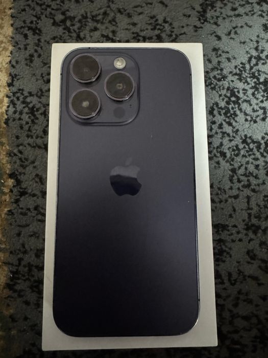 Продам Iphone 14 pro