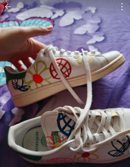 Adidas măr 38 piele