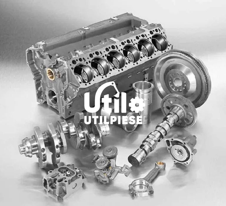 piese motor komatsu wb93r wb97r wb93s wb97s wb98a + piese komatsu