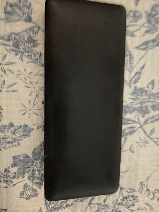 Лъжичка за чай и нож за масло със сребърно покритие