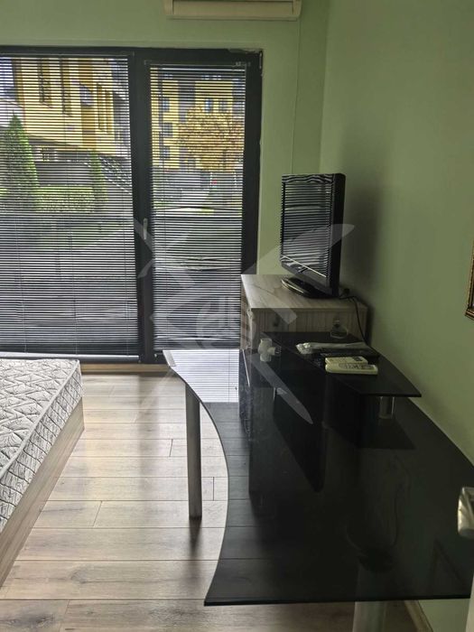 Дава се под наем Тристаен апартамент в Пловдив, Христо Смирненски - 100 кв.м за 500 € - Снимка #5