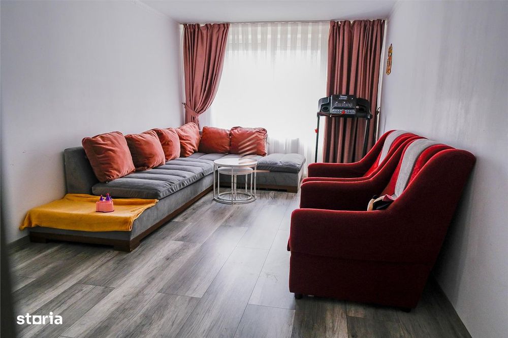 Apartament 4 camere Rogerius pe str. Transilvaniei — fotografia 1