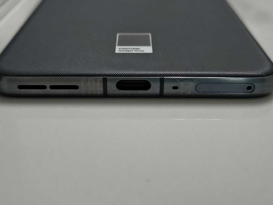 Motorola Edge 70 12/512 Grey. EAC