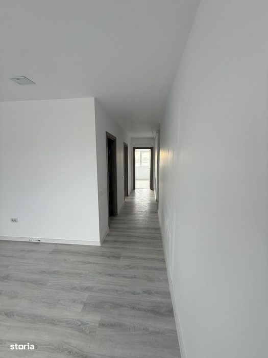 Apartament cu 3 camere Safirului , Bragadiru