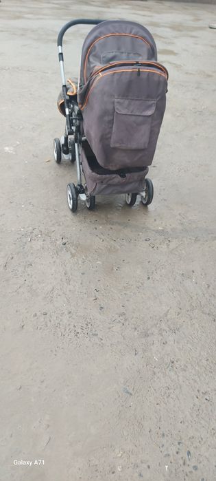 Каляска рассиски