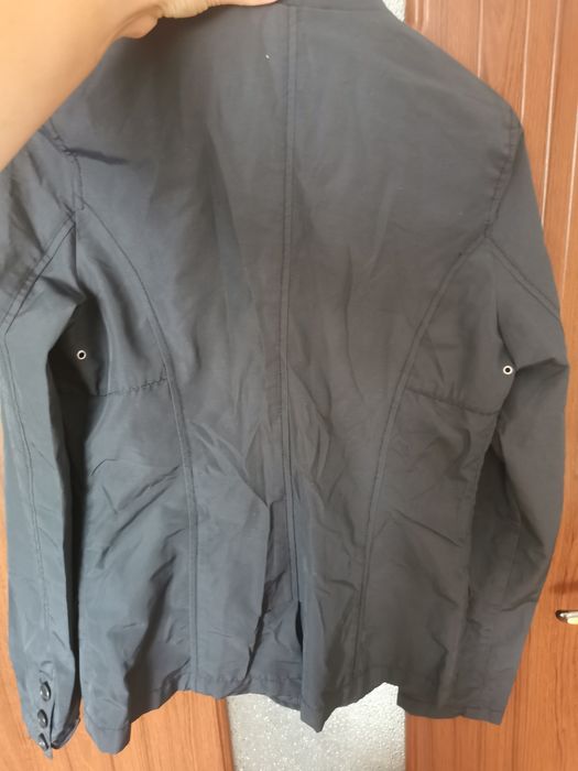 Geaca/sacou dama Woolrich John Rich & Bros nr L