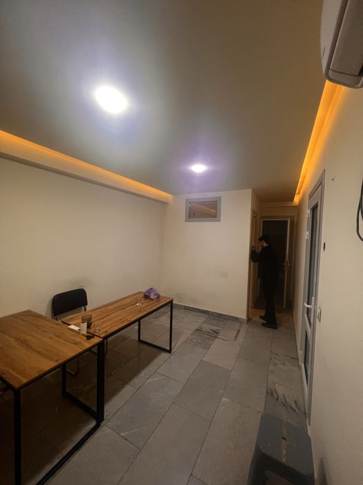 Сдается в аренду недорогой офис.