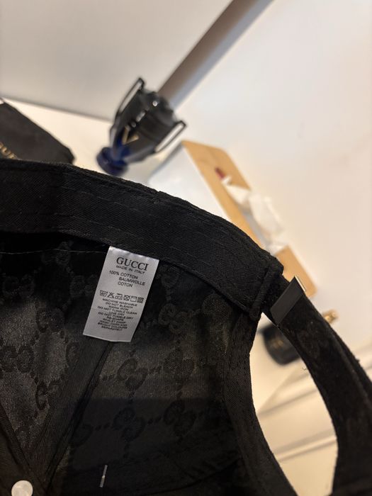 Sapca Gucci Calitate Premium