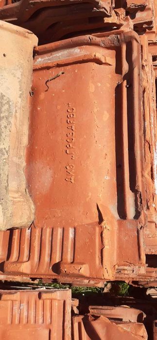 Керемиди втора употреба Варна