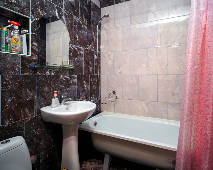 Сдается посуточно 2-ком квартира в Балхаше