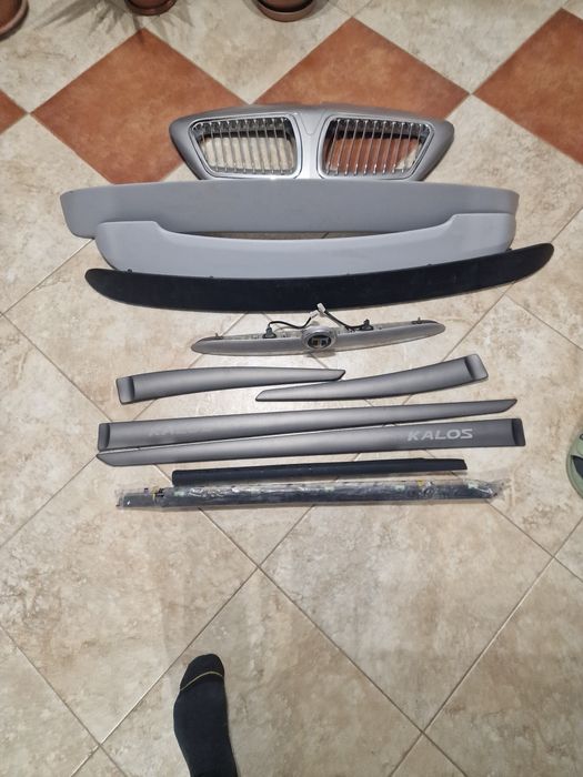 Accesorii auto,hyundai,chevrolet,daewo