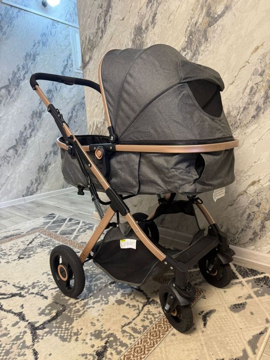 Продам детскую каляску