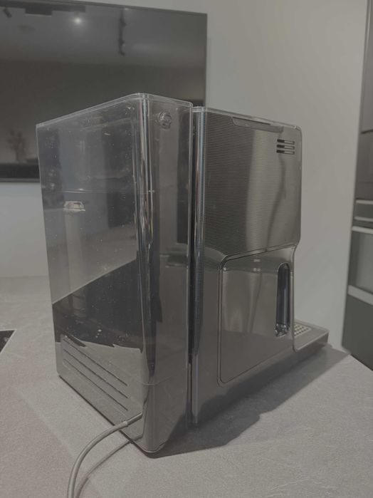 Espressor automat KRUPS Intuition Preference+ EA875U10, negru