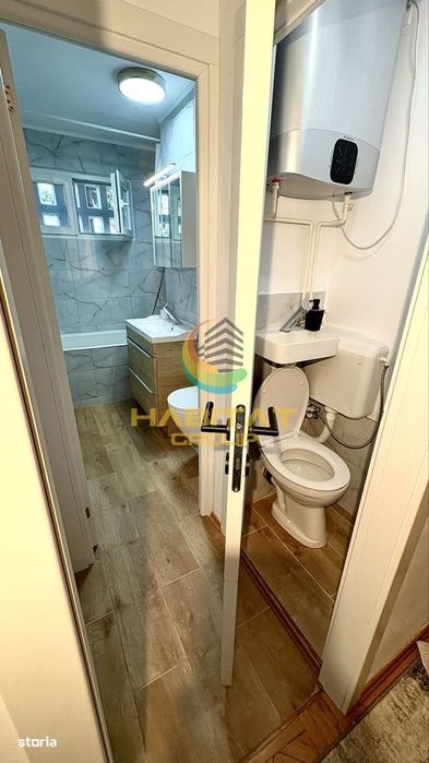 Apartament de Vanzare 3 Camere - Berceni - 70 mp