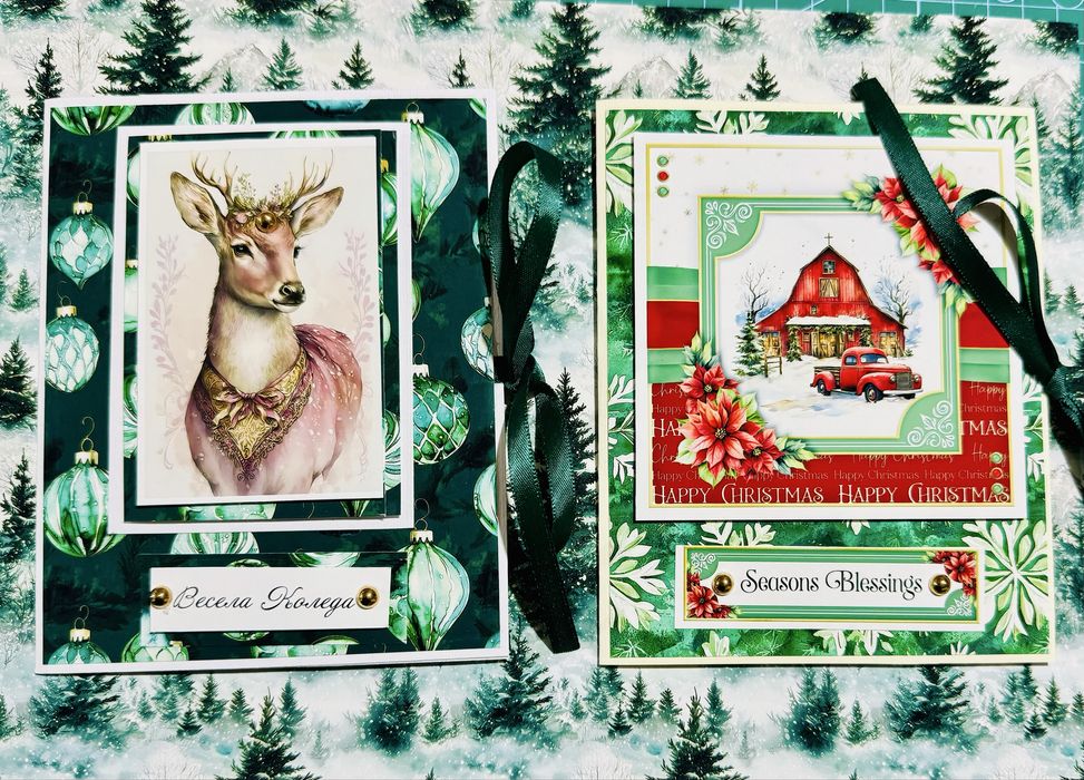 Ръчно изработен албум