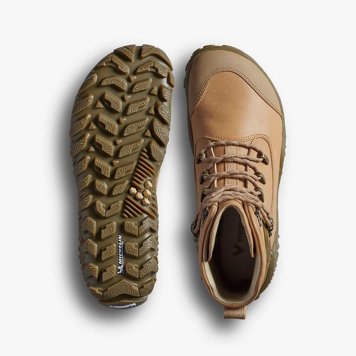 Боси обувки Vivobarefoot