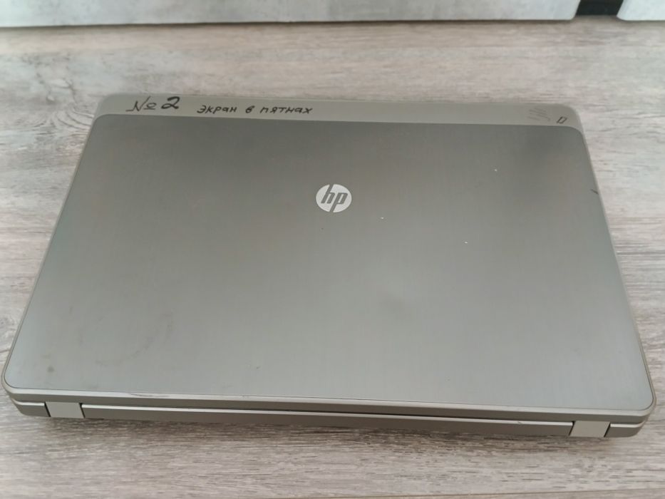 Продам ноутбук HP