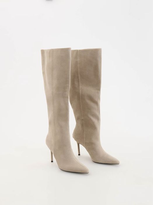 Ботуши Reserved Premium