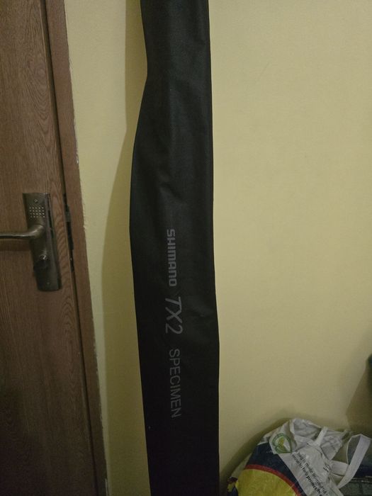 Lansete Shimano TX2 3.60