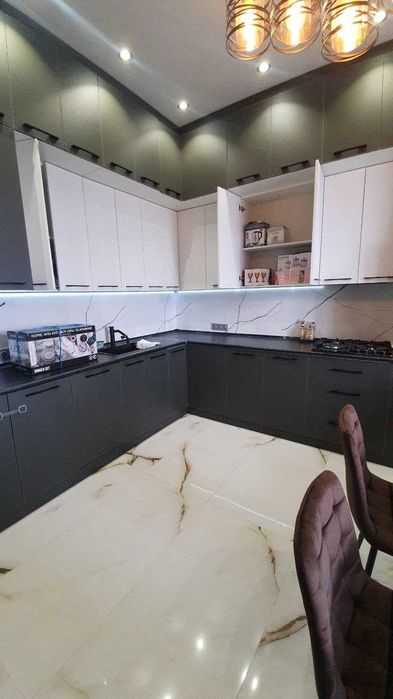 2/8/13 - 800уе НОВОСТРОЙКА, Аренда квартиры, ул. Бабура ЖК "Узбегим"