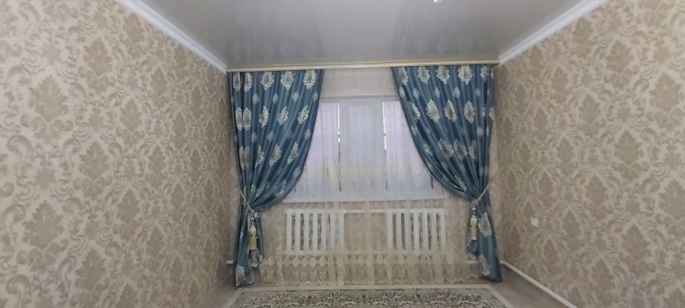Продам шторы красивая для гостиную