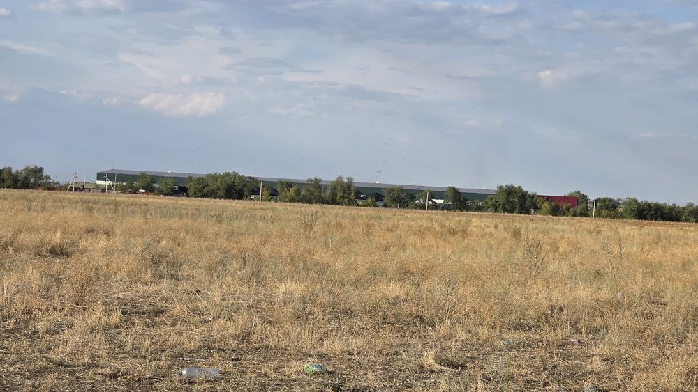 Продам участок КХ 1 гектар Коксай Монке Би