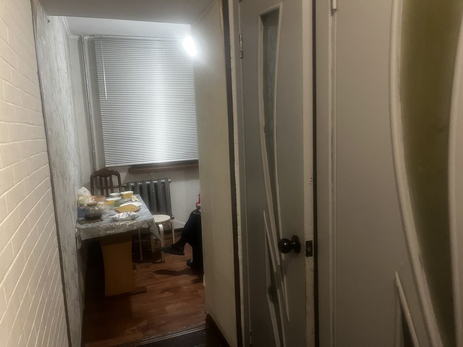 Продам 3-х комнатную квартиру