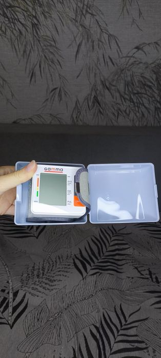 Тонометр Gamma ручной
