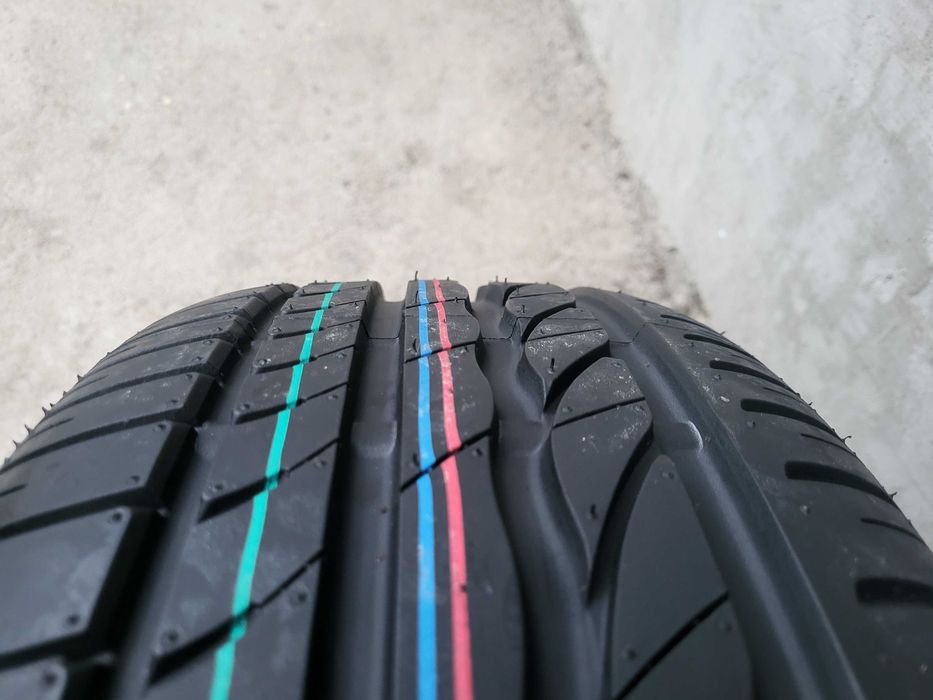 rezerva vw skoda 5x112 r16 dimensiune normala 205/55/r16 roata noua