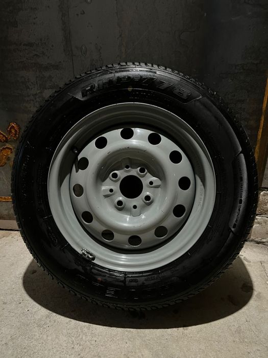 Комлект шины летний  r14 185/65/14