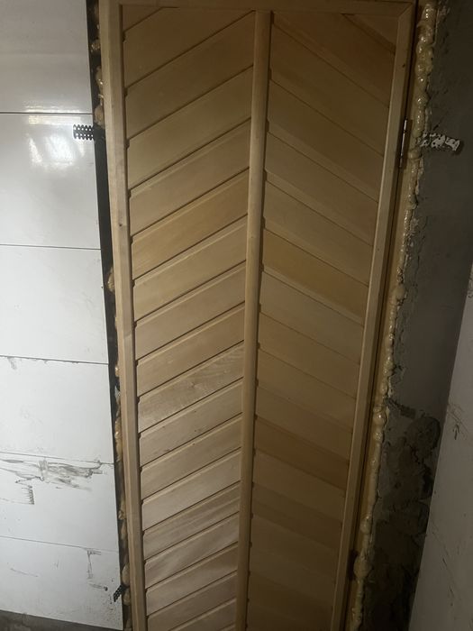 Межкомнатныйе двер для бани