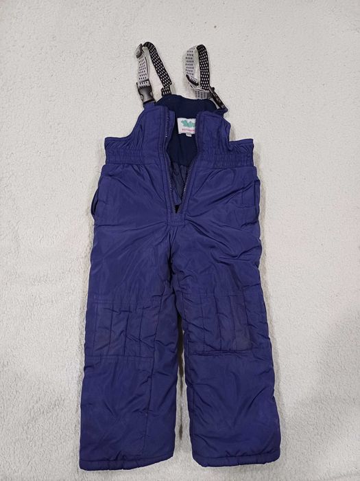 Детский Комбенизон