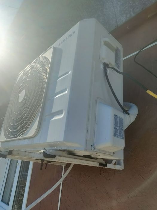 Кондиционер Samsung