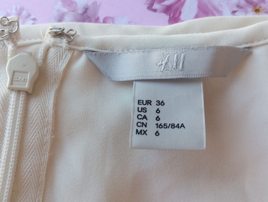 Tricou femei ,crem