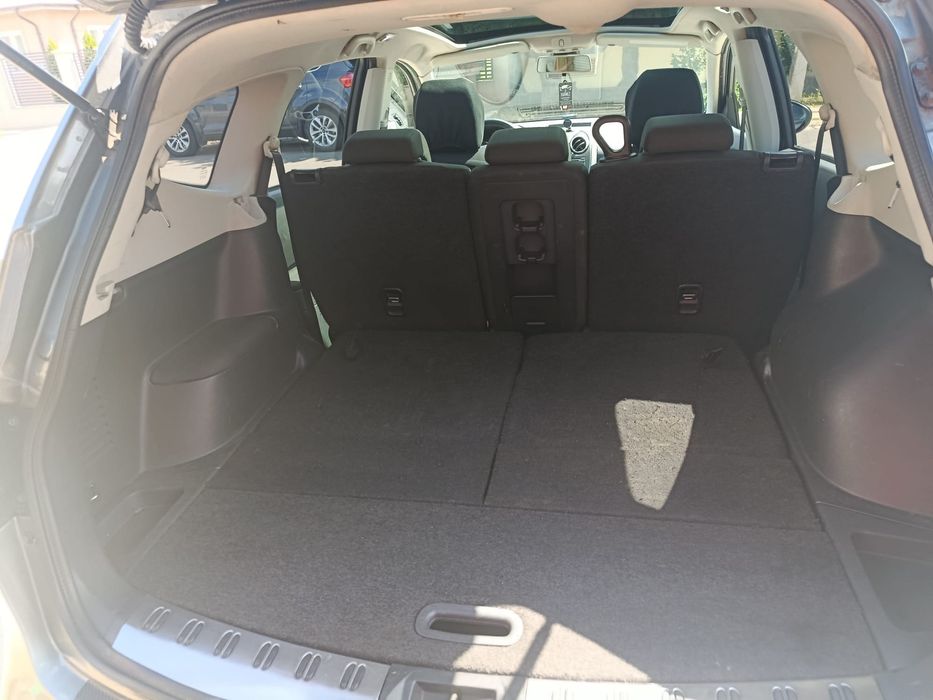 NISSAN Qashqai 2012 — imagine 4