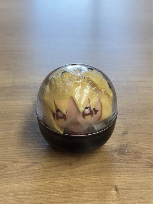 Аниме фигурка Bocchi the Rock! Gacha от Япония