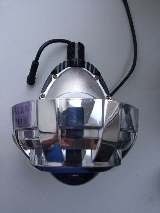 Оптика для автомобиля Биледы