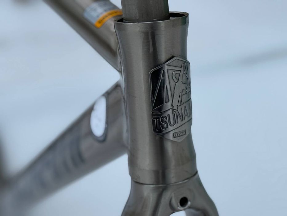 Обмен Рамы тсунами снм100 оригинал