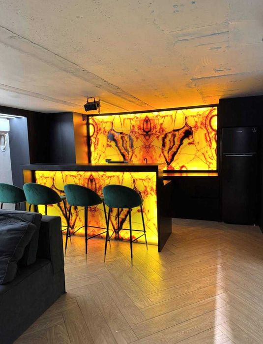 "СРОЧНАЯ ЦЕНА‼️Barocco 120м2 Финансовый Институт Рядом Гидрометцентр‼️