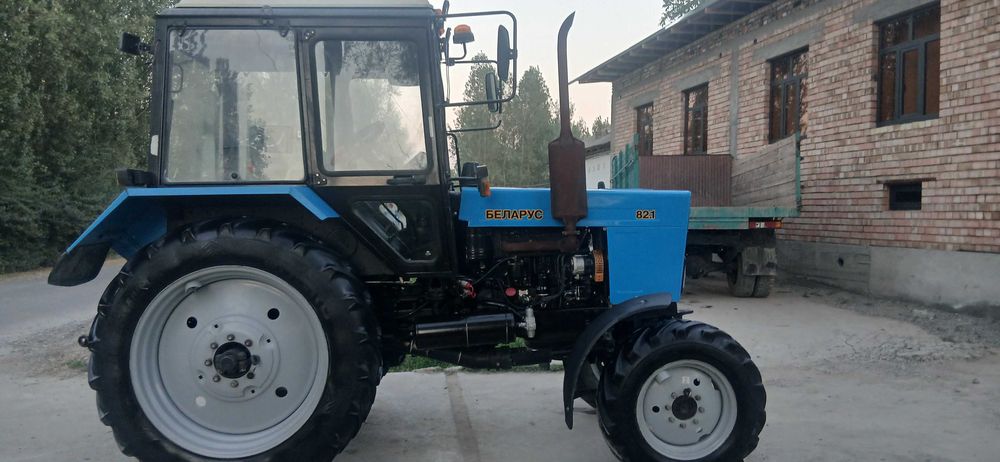 Mtz 82.1 sotiladi yili 2022 yil
