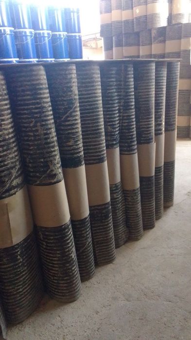 Tol ruberoid palizol