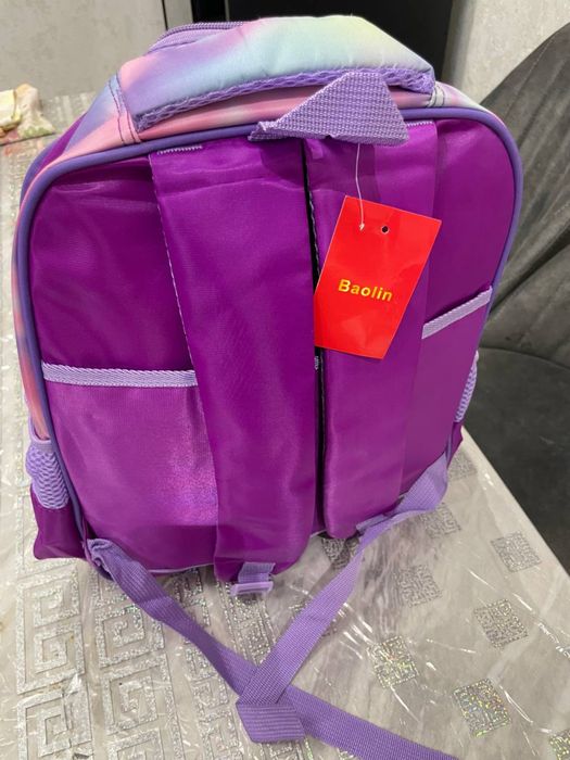 Школьные сумки для детей