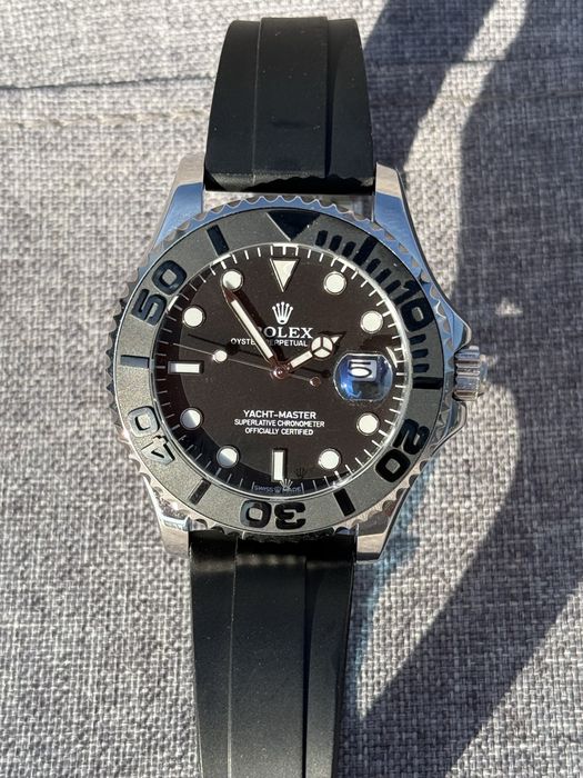 Rolex Yacht Master 40mm