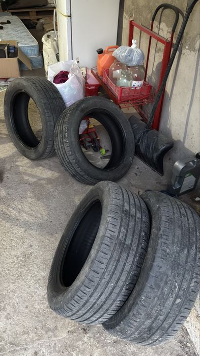 Летние шины продаются