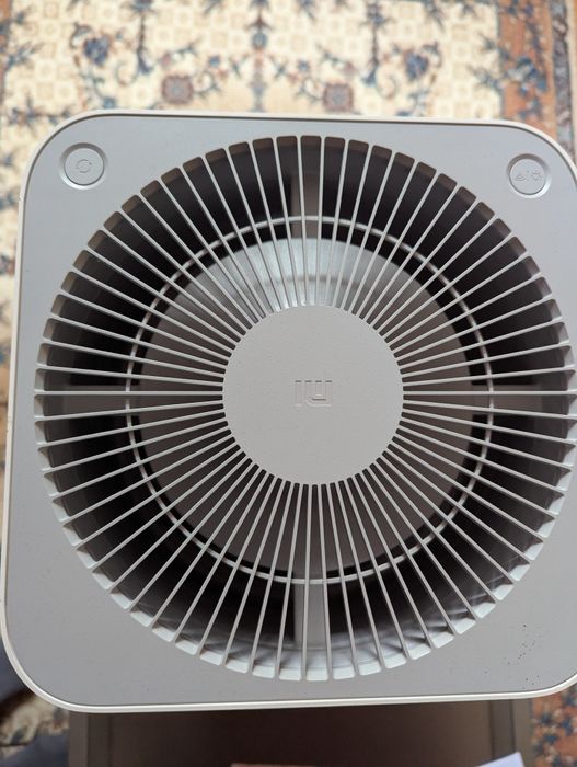 Purificator aer, Mi Air Purifier 3C