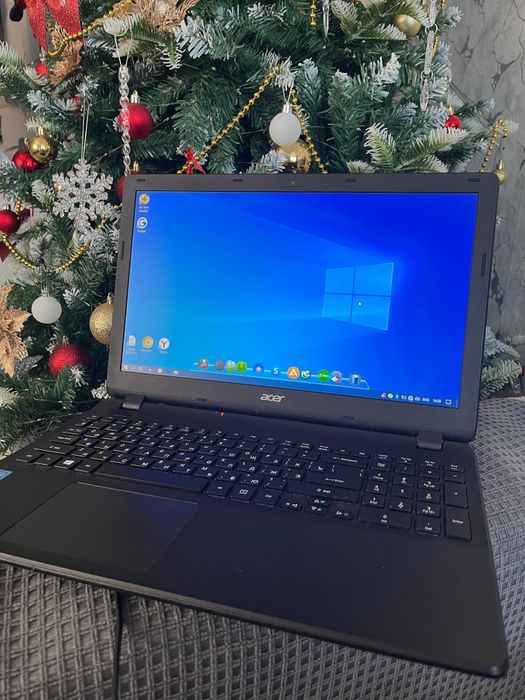 Продам ноутбук acer