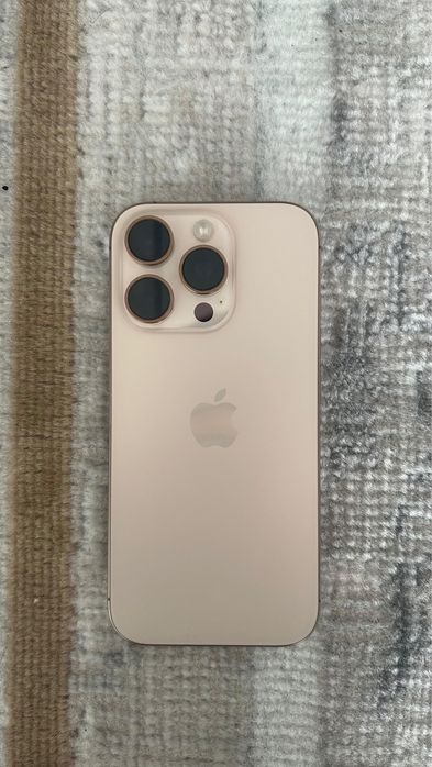 Продам iPhone 16 pro